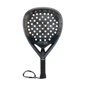 Sane Padel Racket Agressor Evolution Diamond Omega 25