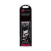 ShockOut Padel Racket Frame Protector The Joker Zwart