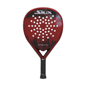 Siux Padel Racket Diablo Go 4 25