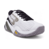 Bullpadel Padel Schoenen Hack Vibram Wit 25