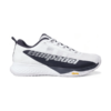 Bullpadel Padel Schoenen Xplo Vibram Wit 25