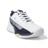 Bullpadel Padel Schoenen Xplo Vibram Wit 25