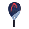 Head Padel Racket Vibe Blauw 25