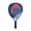 Head Padel Racket Vibe Blauw 25