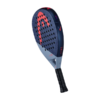 Head Padel Racket Vibe Blauw 25