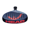 Head Padel Racket Vibe Blauw 25