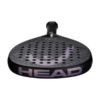 Head Padel Racket Vibe Paars 25