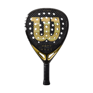 Wilson Padel Racket Defy Pro V1