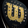 Wilson Padel Racket Defy Pro V1