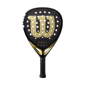 Wilson Padel Racket Defy V1