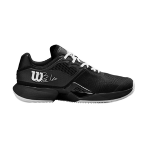 Wilson Padel Schoenen Bela Tour Zwart