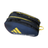 Adidas Padel Tas Control 3.4 Blauw - Klein