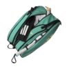 Adidas Padel Tas Control 3.4 Groen - Klein